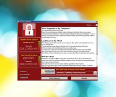 Guide for WannaCry protection capture d'écran 2