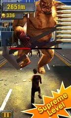 download 3D City Run 2 APK