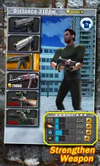 download 3D City Run 2 APK