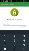 Private Lock for Whatsapp screenshot 2