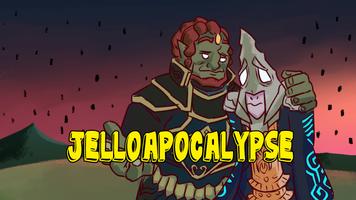 JelloApocalypse capture d'écran 3