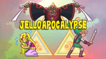 JelloApocalypse পোস্টার