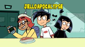 JelloApocalypse capture d'écran 1