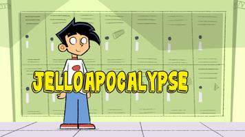 JelloApocalypse اسکرین شاٹ 2