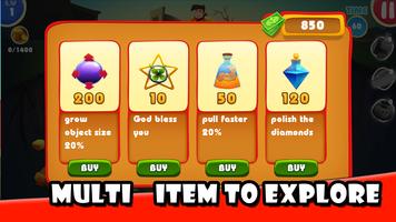 Gold Miner Hero Screenshot 2