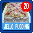 Jello Pudding Recipes Complete 📘 Cooking Guide