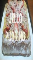 Jello Pudding Recipes Complete Poster