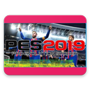 Pes 19 Tactics and Formation Pro APK