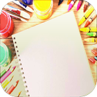 آیکون‌ How to Draw - Easy Step