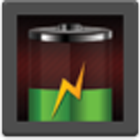 BatteryIndicater icon