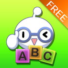 Search ABC Free ícone