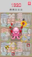 Mr.Octopus Ekran Görüntüsü 2