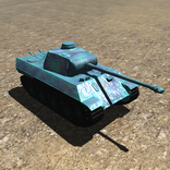 Toy Tank