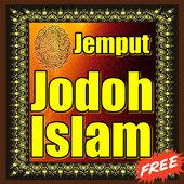 Jemput Jodoh Islam icon