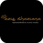 Azie Shaziana Syarie ikon