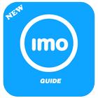 آیکون‌ Guide for IMO video calls