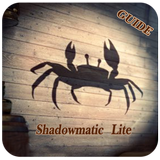 Guide for Shadowmatic Lite icône