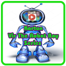 Cartoon Vir The Robot Boy Kids-APK