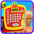 Cashier Machine Toy APK