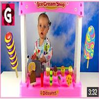 Cashier Machine Toy ảnh chụp màn hình 2
