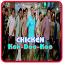 APK Chicken Kuk Doo Koo Funny Dance