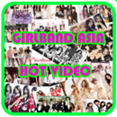 Girlband Asia Hot Video-APK