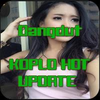 Dangdut Koplo Hot Update ポスター