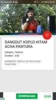 Dangdut Koplo Hot Update 截圖 3