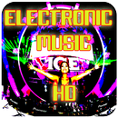 Electronic Music HD APK