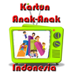 Kartun Anak-Anak Indonesia
