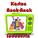 Kartun Anak-Anak Indonesia-APK