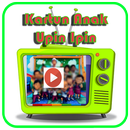 Kids cartoon Upin Ipin APK