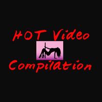 Hot Video HD Affiche