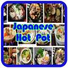 Japanese Hot Pot أيقونة