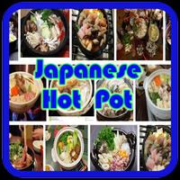 Japanese Hot Pot تصوير الشاشة 3