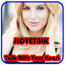 APK JloveTalk