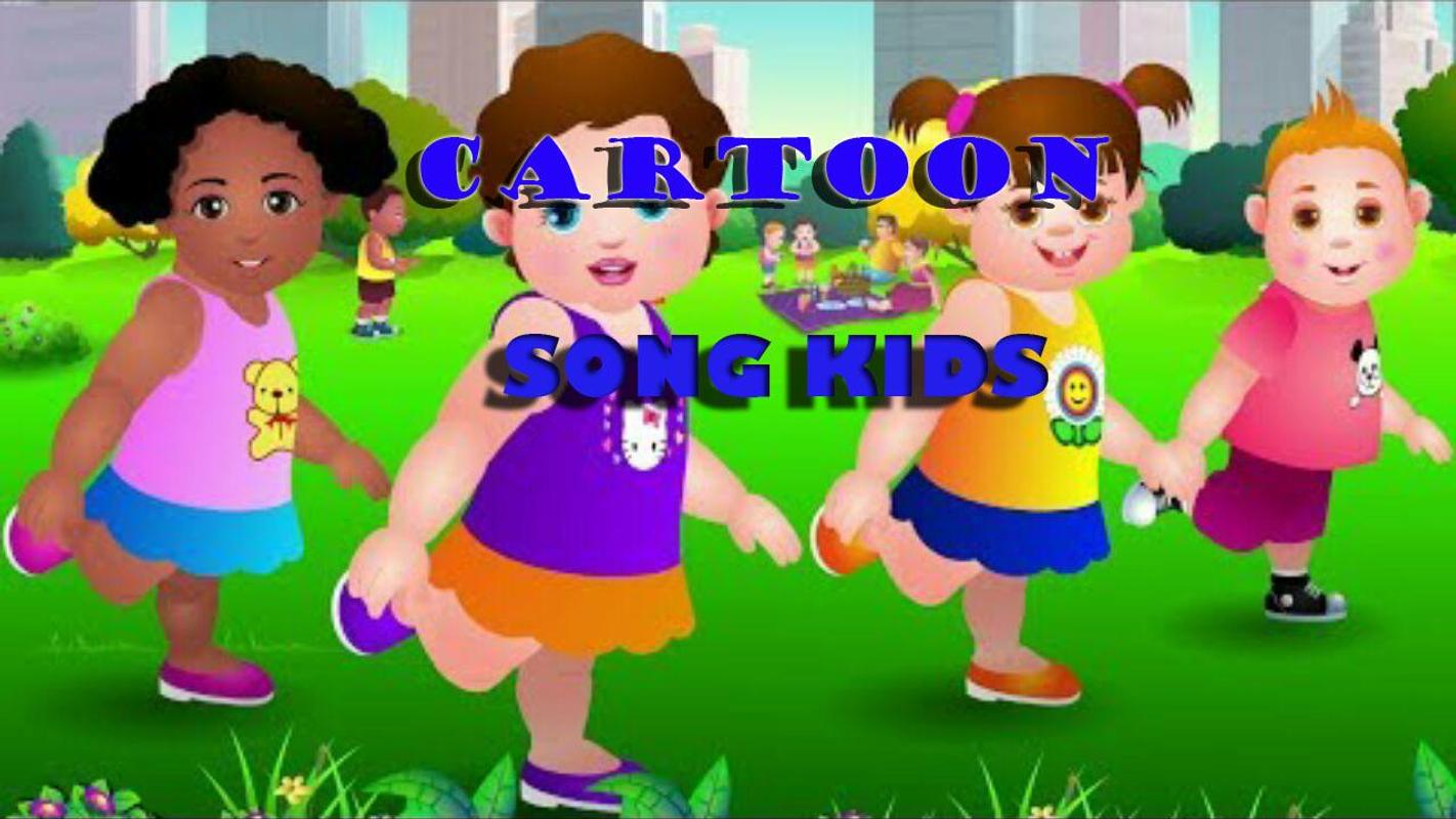 Lagu Kartun Anak APK Download Free Entertainment APP For Android Lagu Kartun Anak APK Download Free Entertainment APP For Android