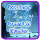 APK Song Legend Of The Blue Sea