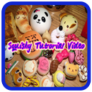 Squishy Tutorial Video aplikacja