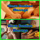 Warm Bamboo Massage aplikacja