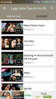 Lagu India Tum Hi Ho HD ภาพหน้าจอ 1