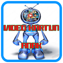 APK Video Cartoon Robot Kids