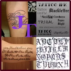 Amazing tattoo fonts ideas APK  for Android – Download Amazing tattoo  fonts ideas APK Latest Version from 