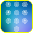 Passcode Keypad - Iphone Lock APK