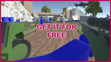 Tips for Ravenfield New Plakat