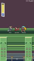 Simply 8-Bit Donate الملصق