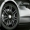 Wheel Car Picture APK