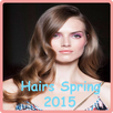 Hair Sping 2015 APK