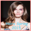 Hair Sping 2015