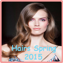 Hair Sping 2015 APK